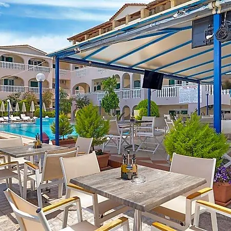 Hotel Sandy Maria 103 Zakynthos