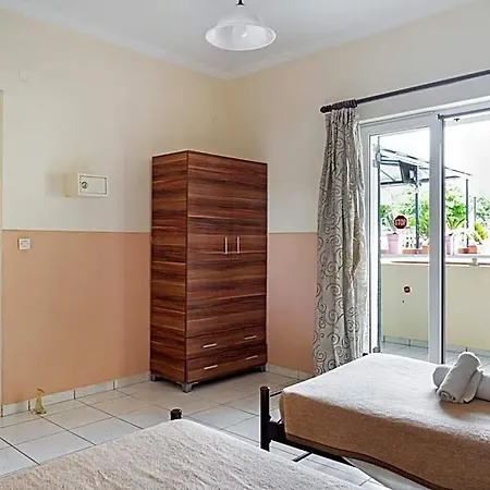 Hotel Sandy Maria 103 Zakynthos