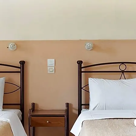 Hotel Sandy Maria 103