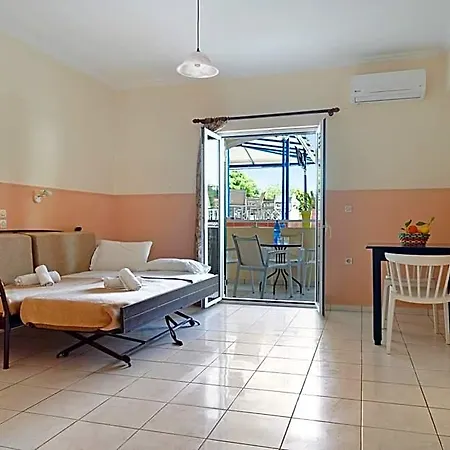 Sandy Maria 103 Hotel Zakynthos