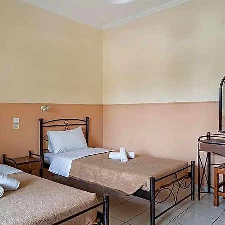 Sandy Maria 103 Hotel Zakynthos